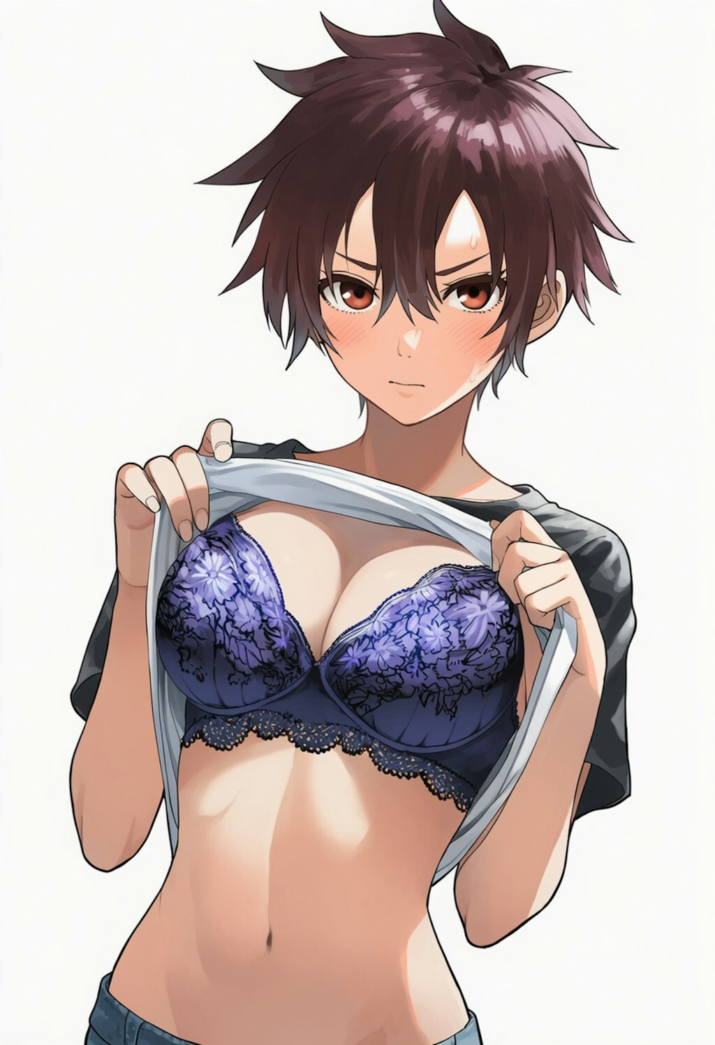 バドミントン部