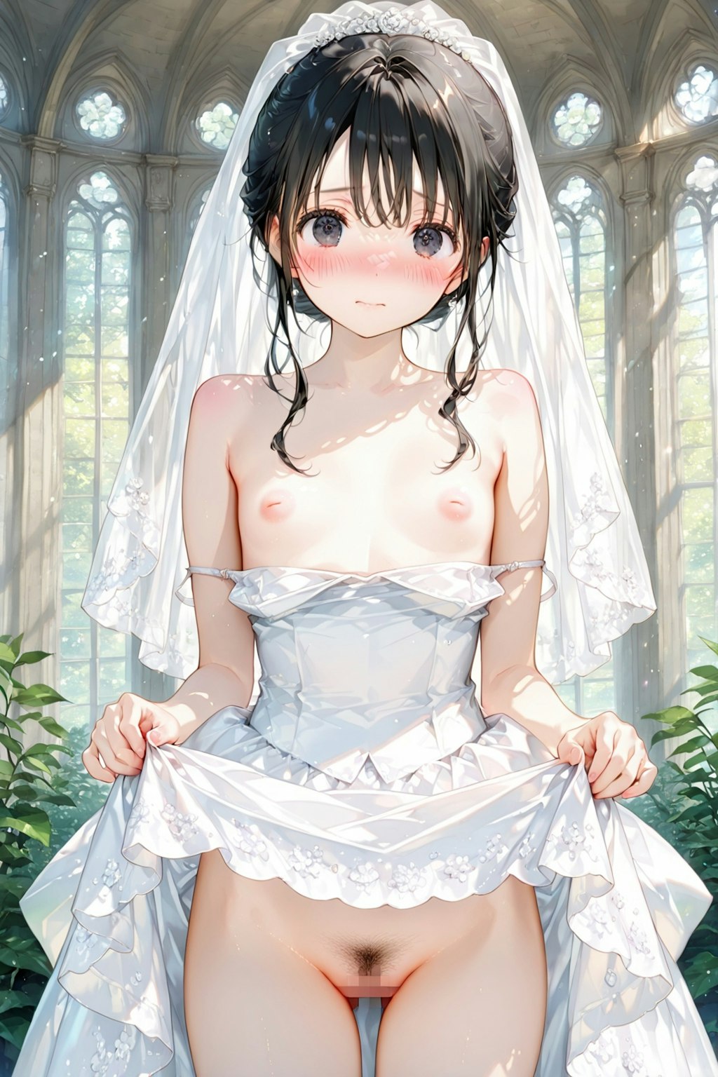 Happy Wedding