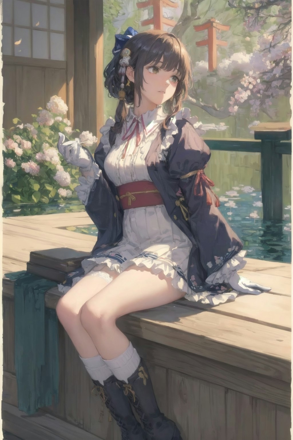 習作