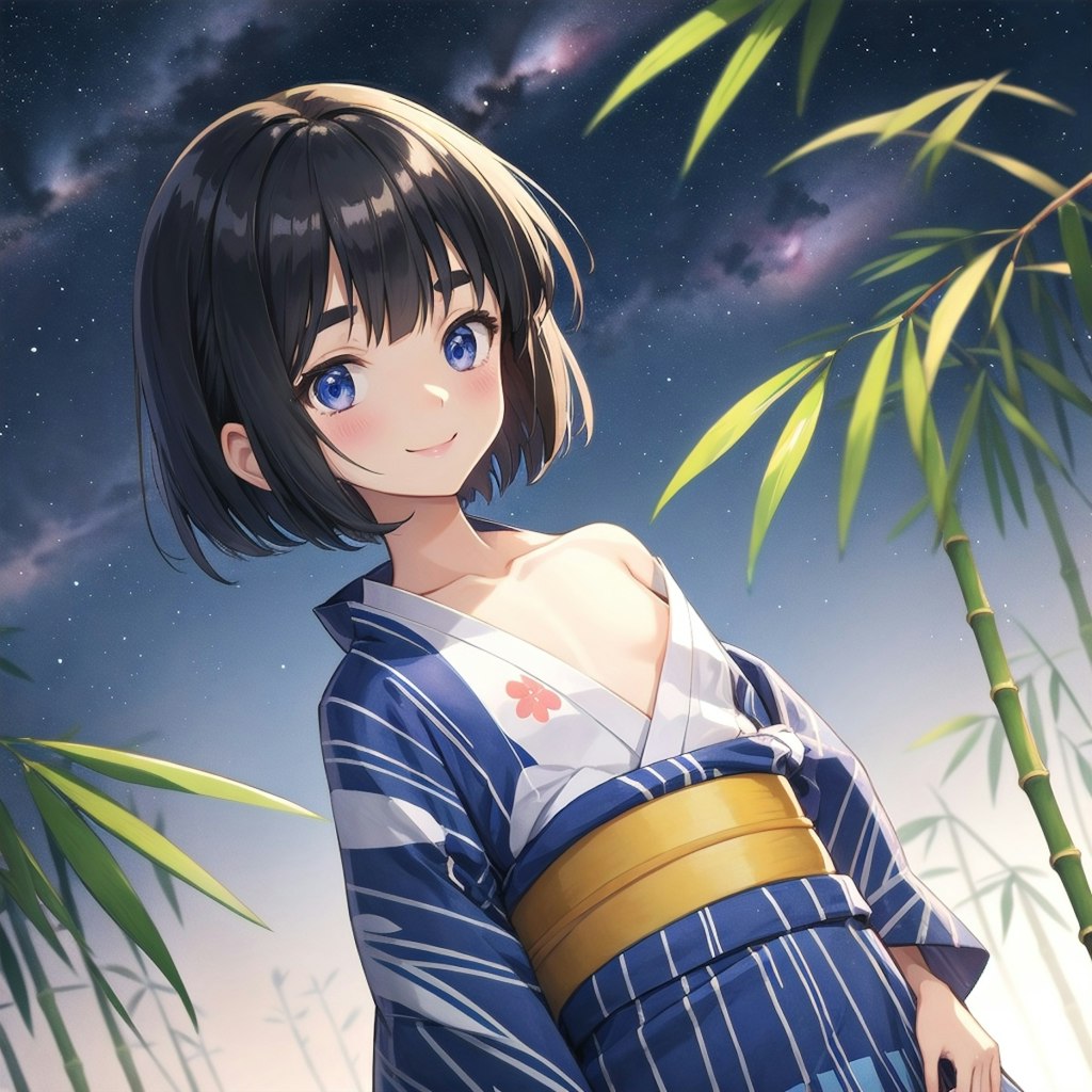 TANABATA