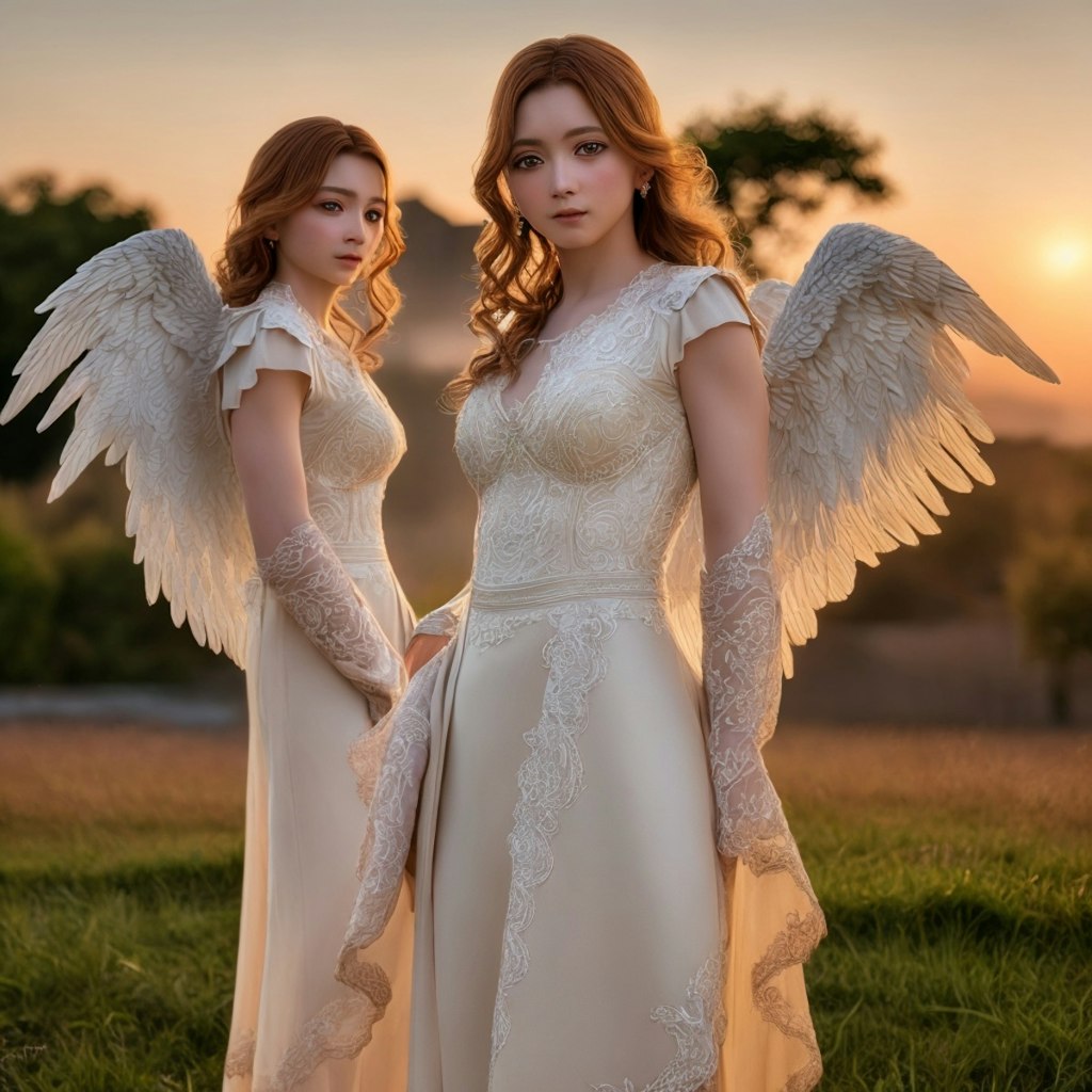 天使ｓ