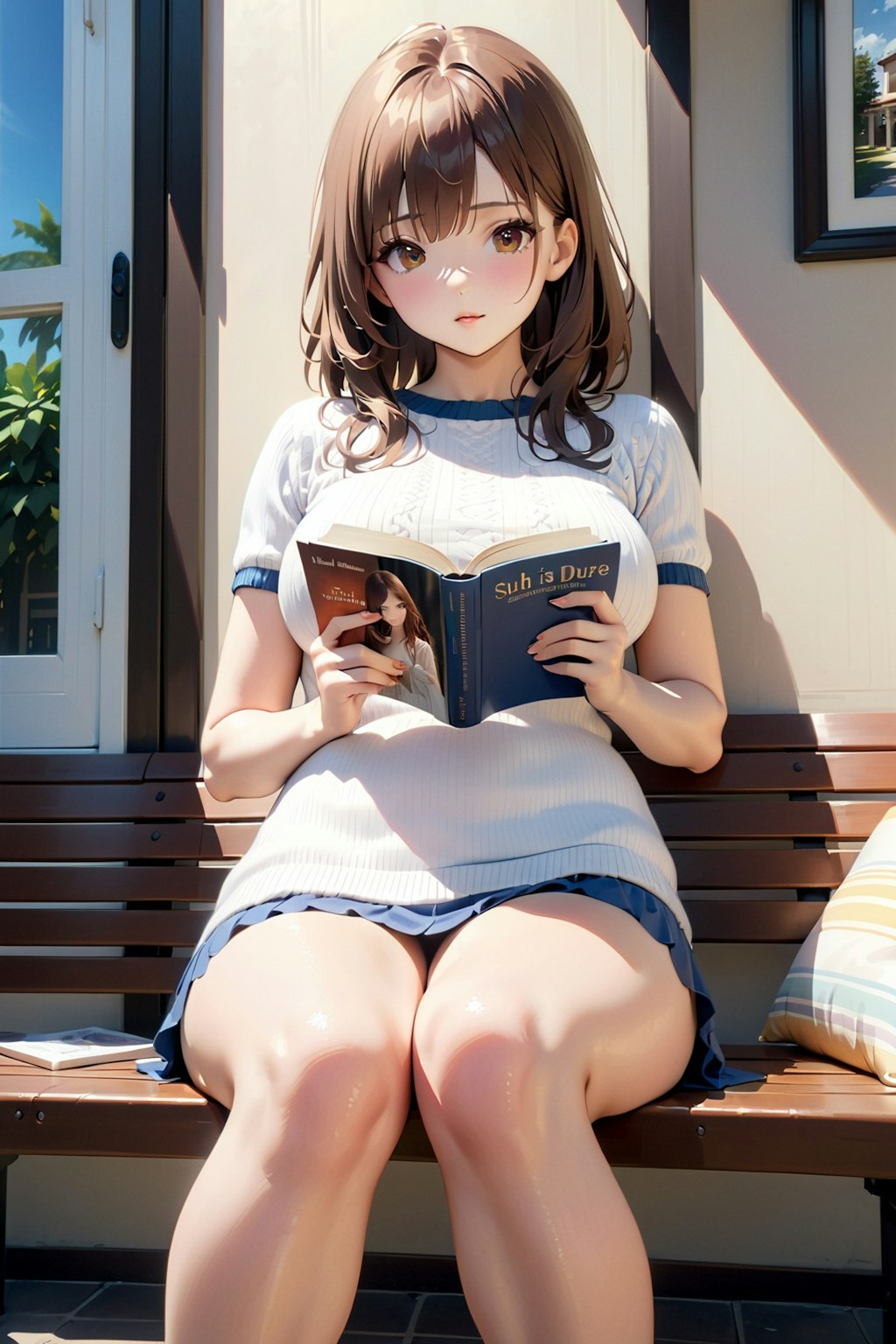 読書週間