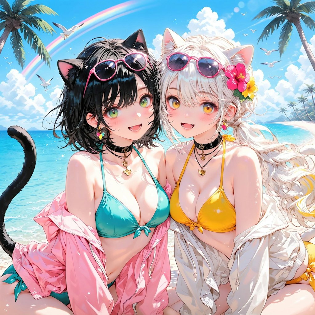 南国キャッツ