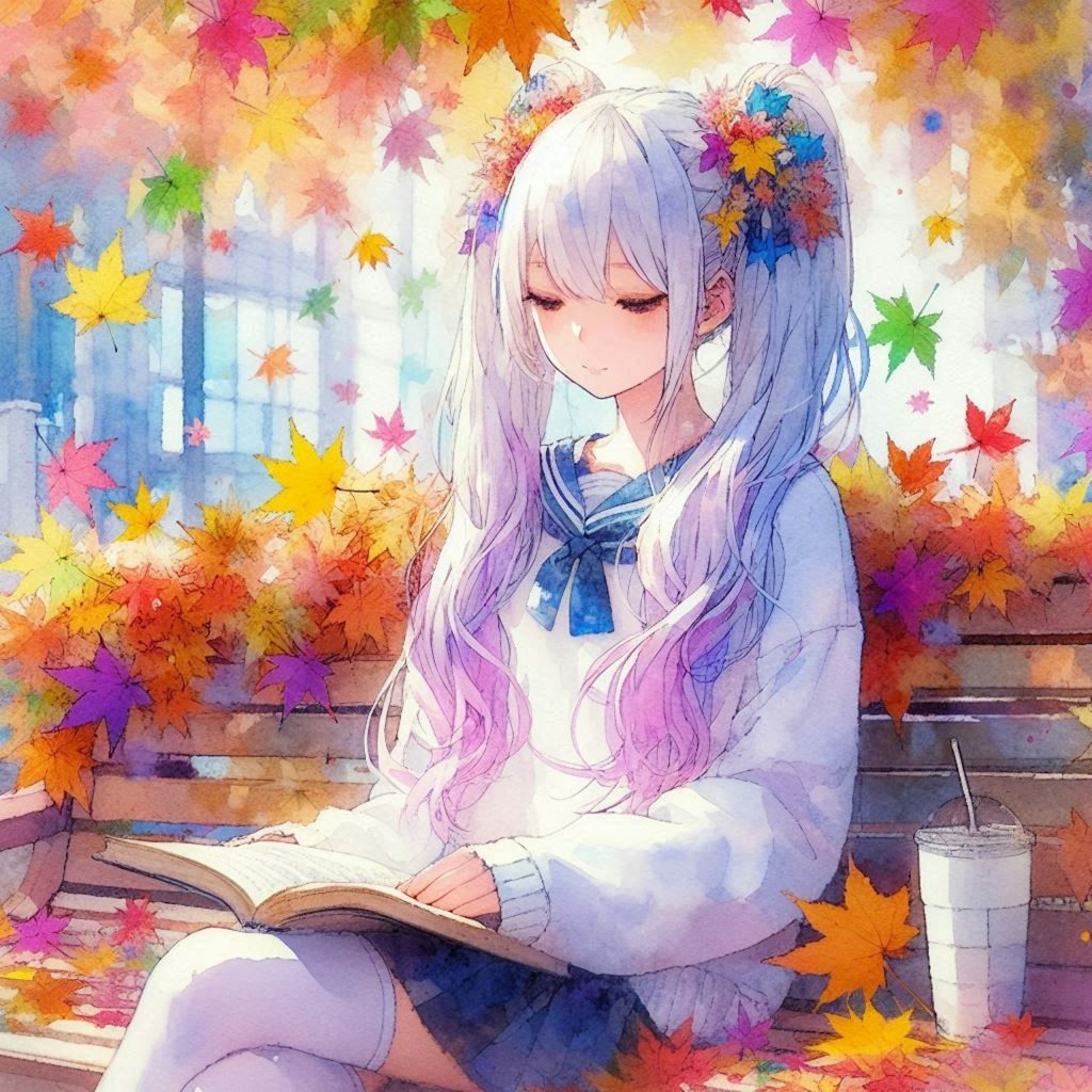 読書