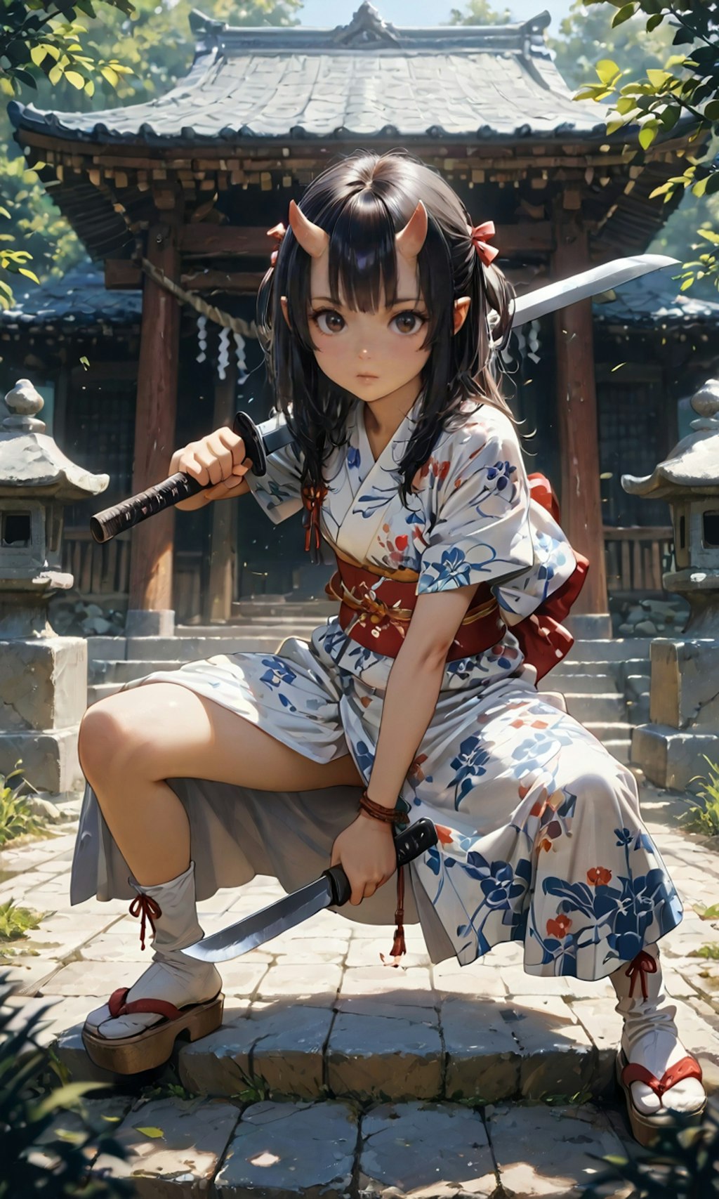 鬼子