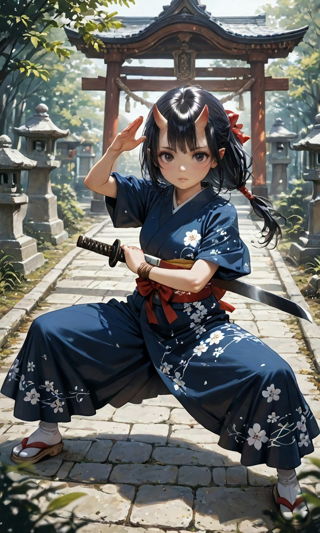 鬼子