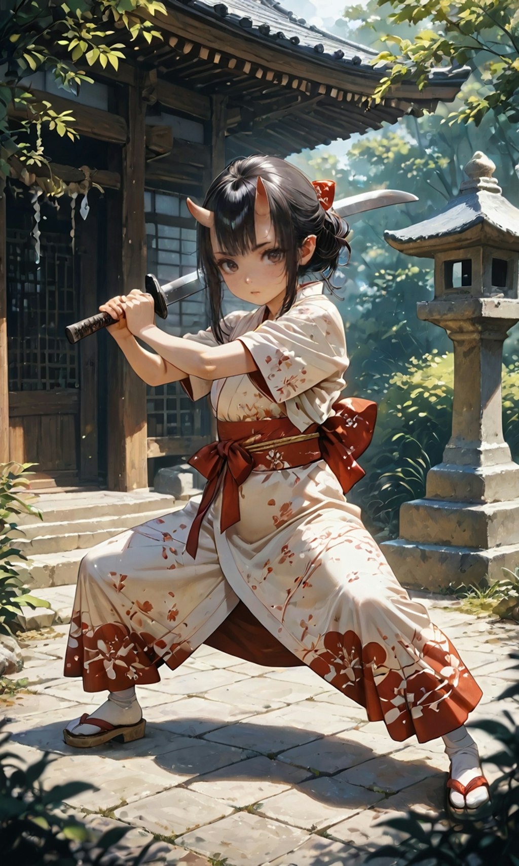 鬼子