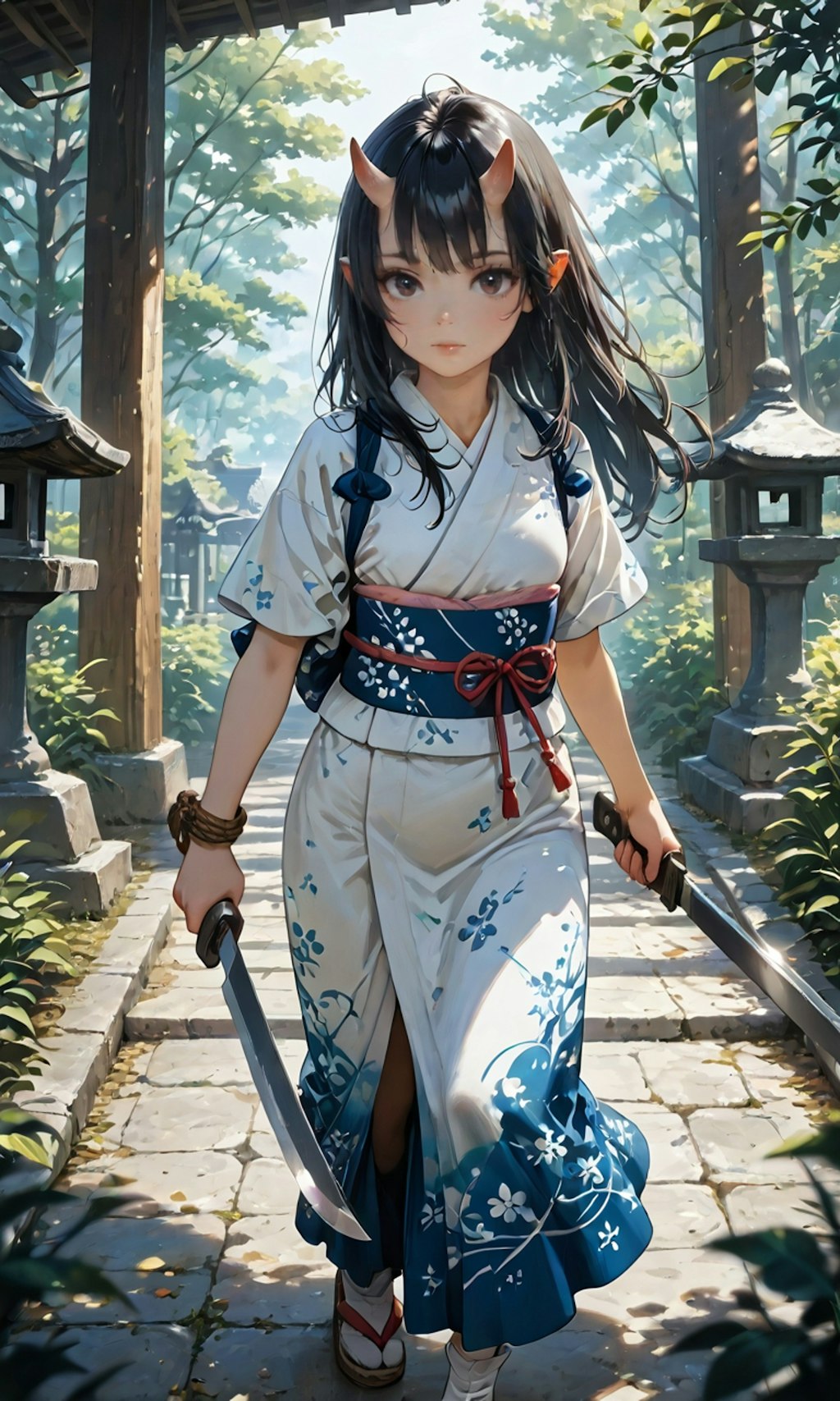 鬼子