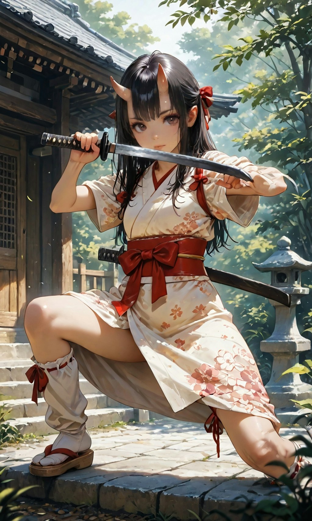鬼子