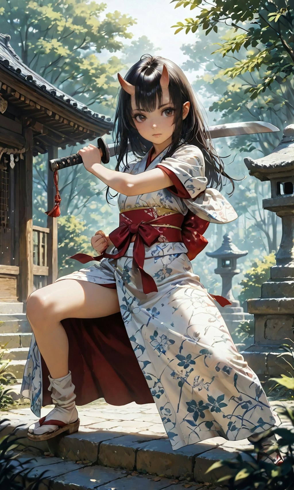 鬼子