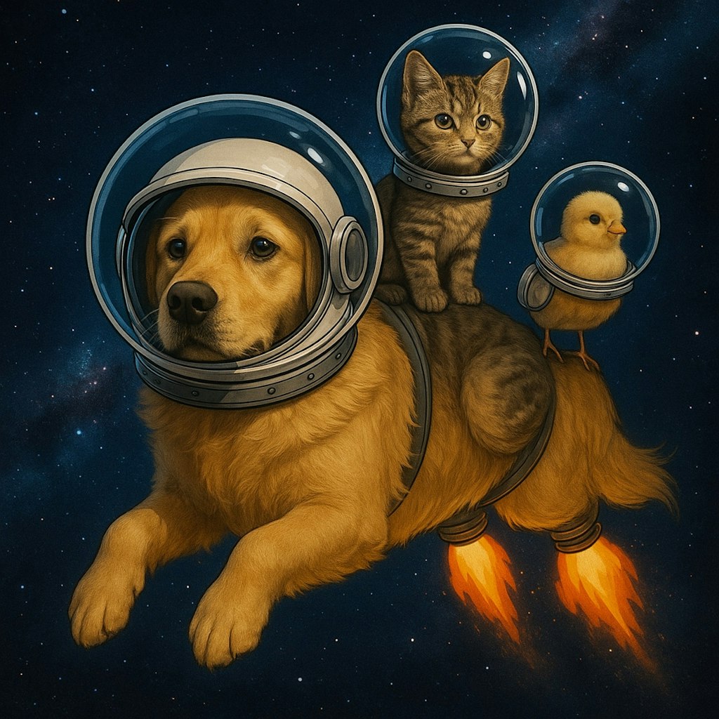 ねこなみ投稿ウイークの終了のご挨拶