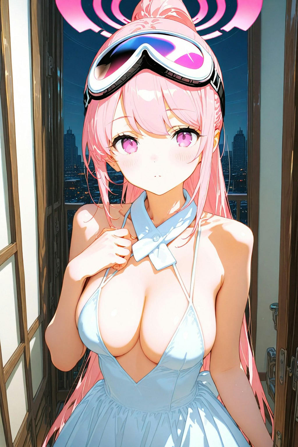 でっ