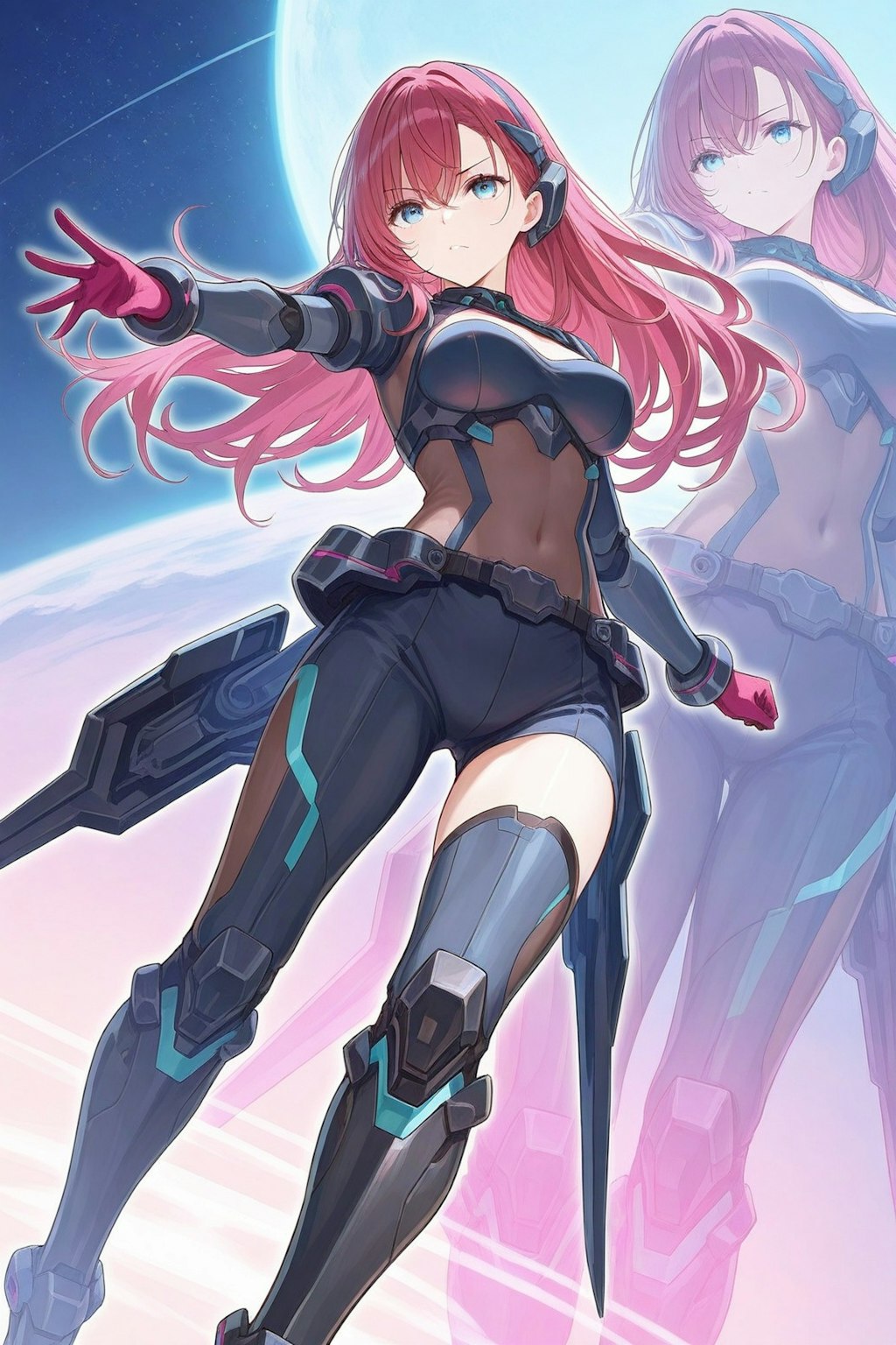 迎撃せよ！