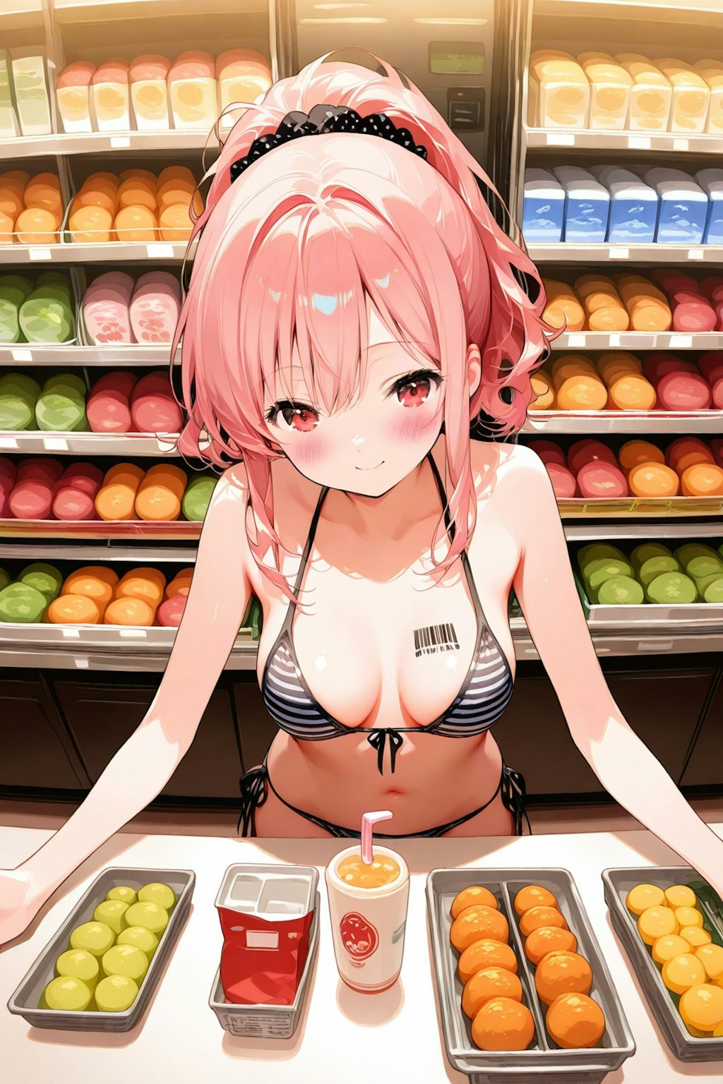 PaiPaiでお願いします