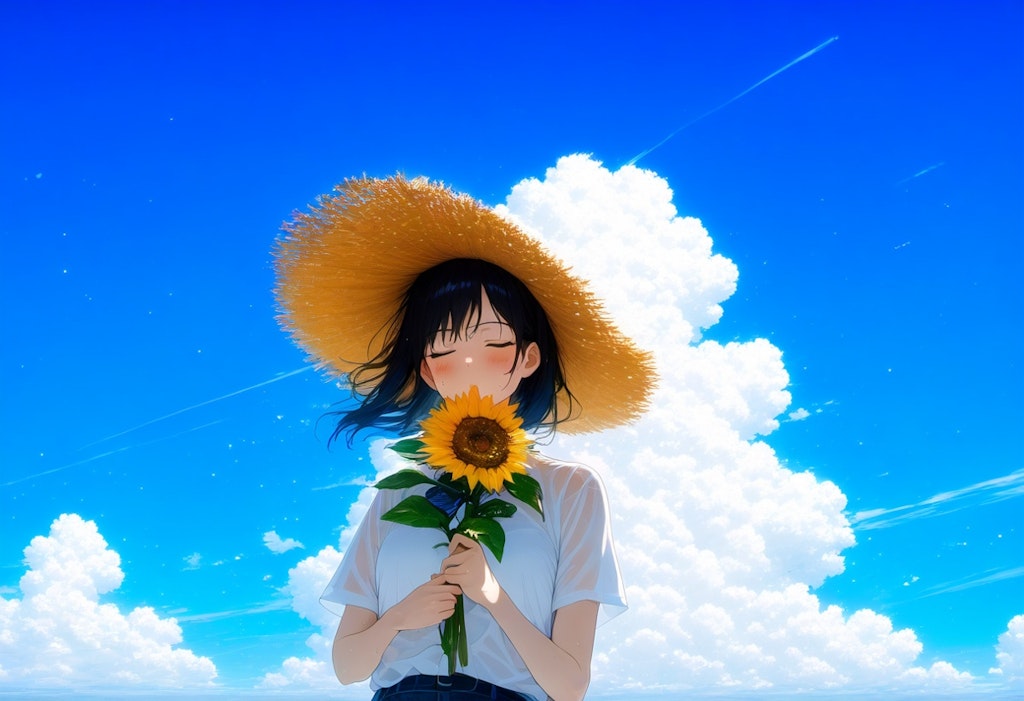 夏