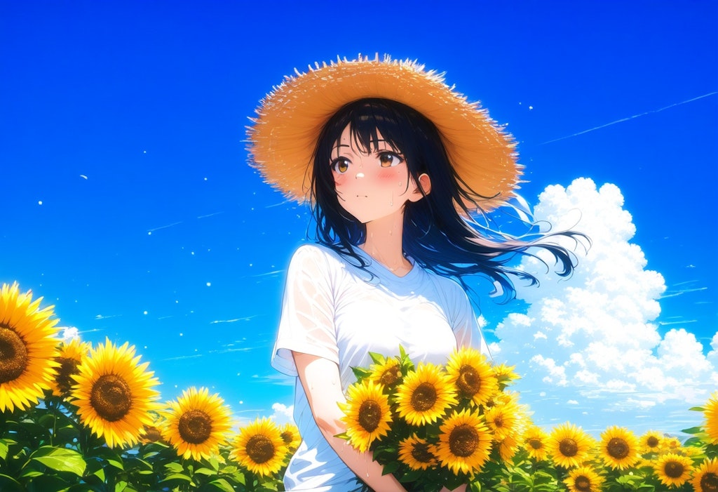 夏