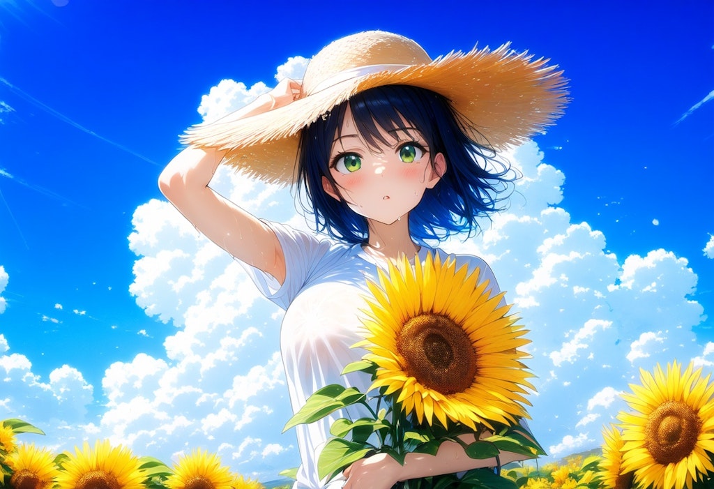 夏