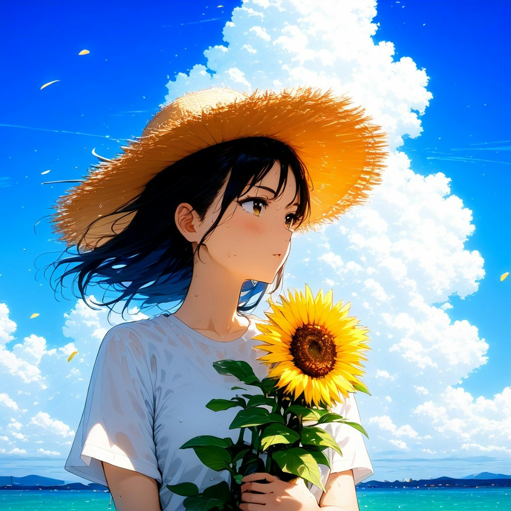 夏