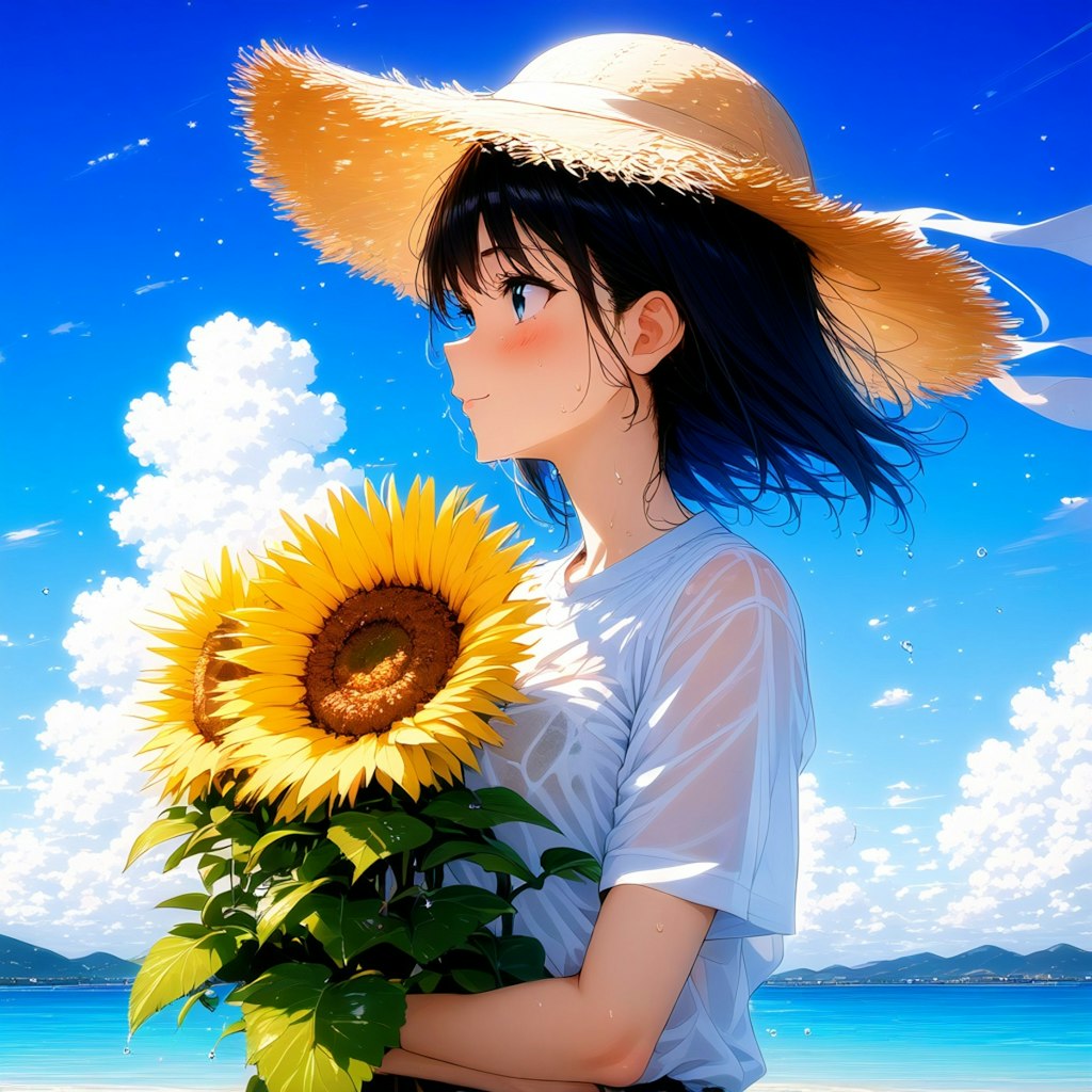 夏