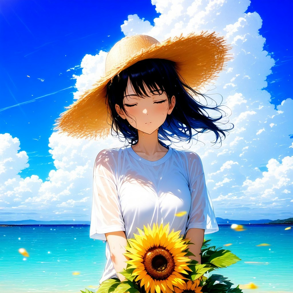 夏