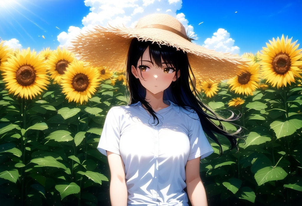 夏