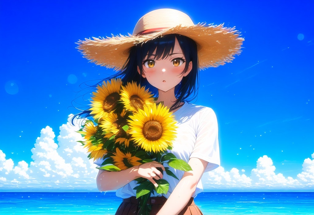 夏