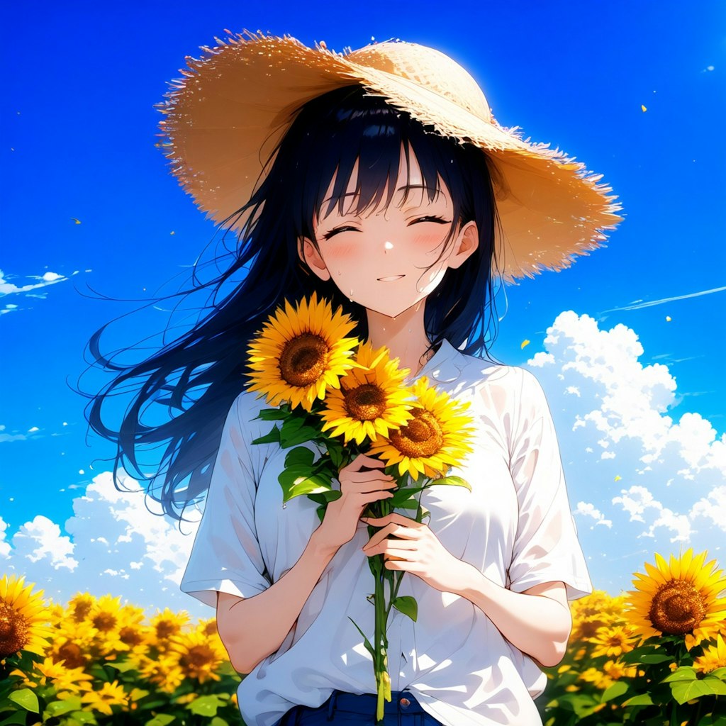 夏