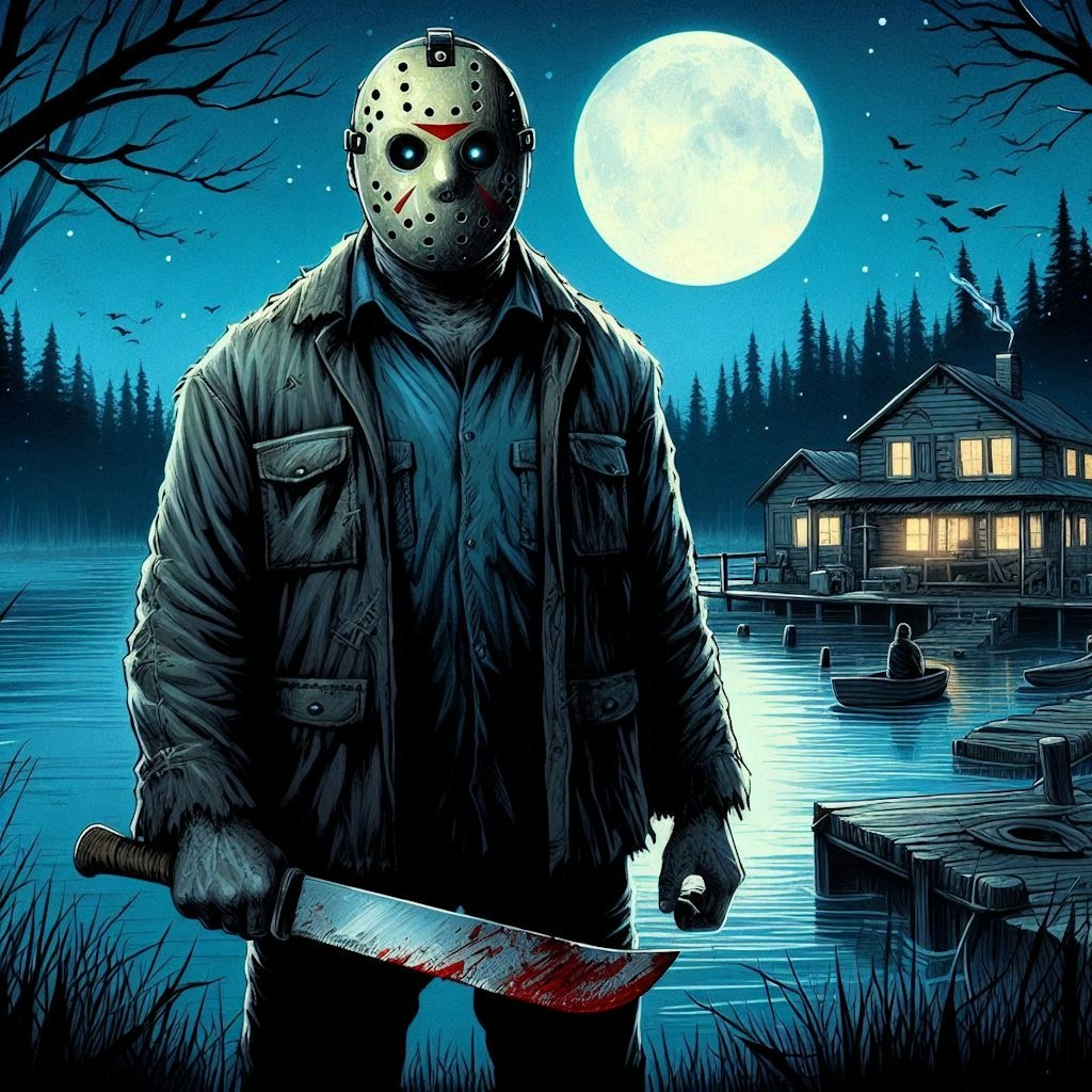 Friday the 13th