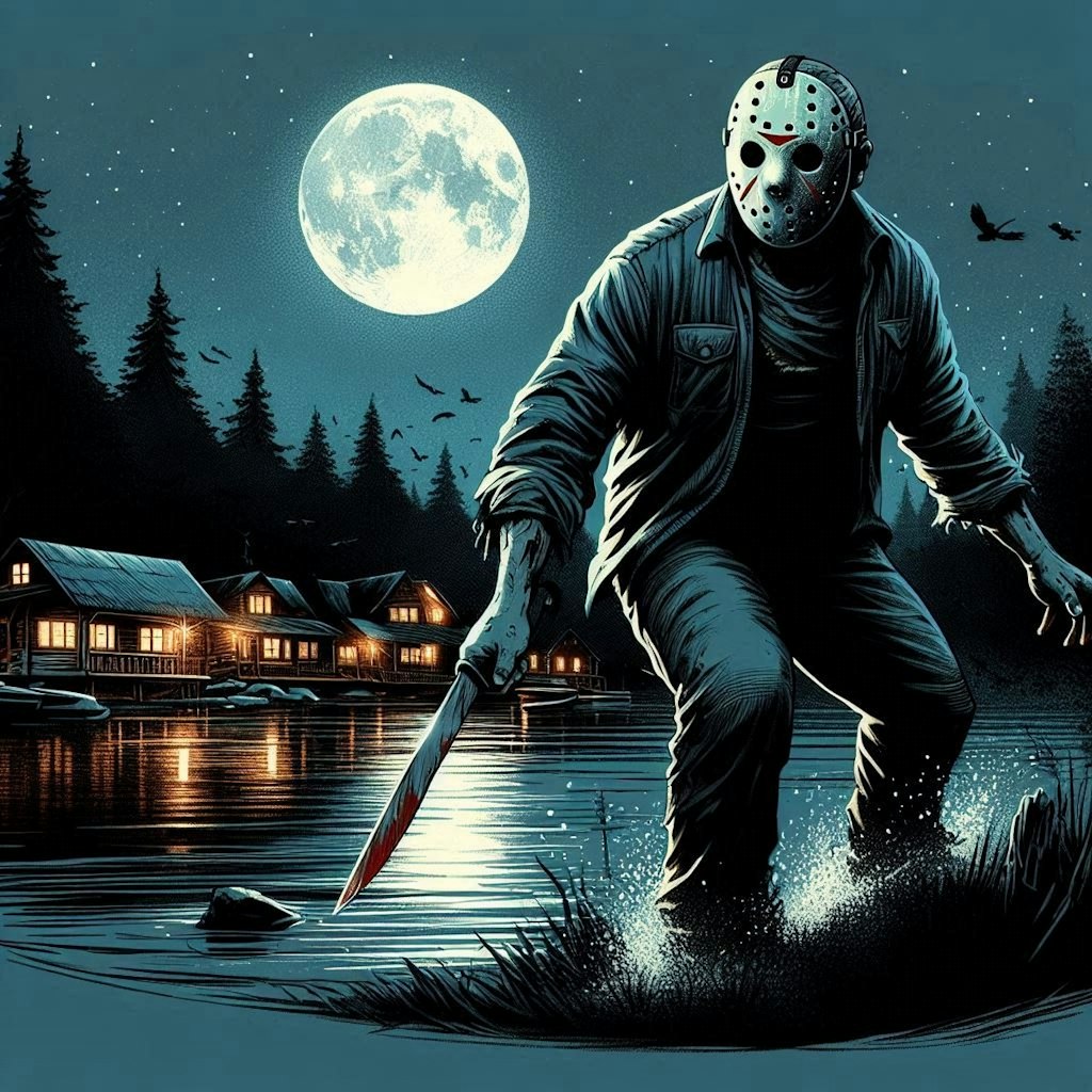 Friday the 13th