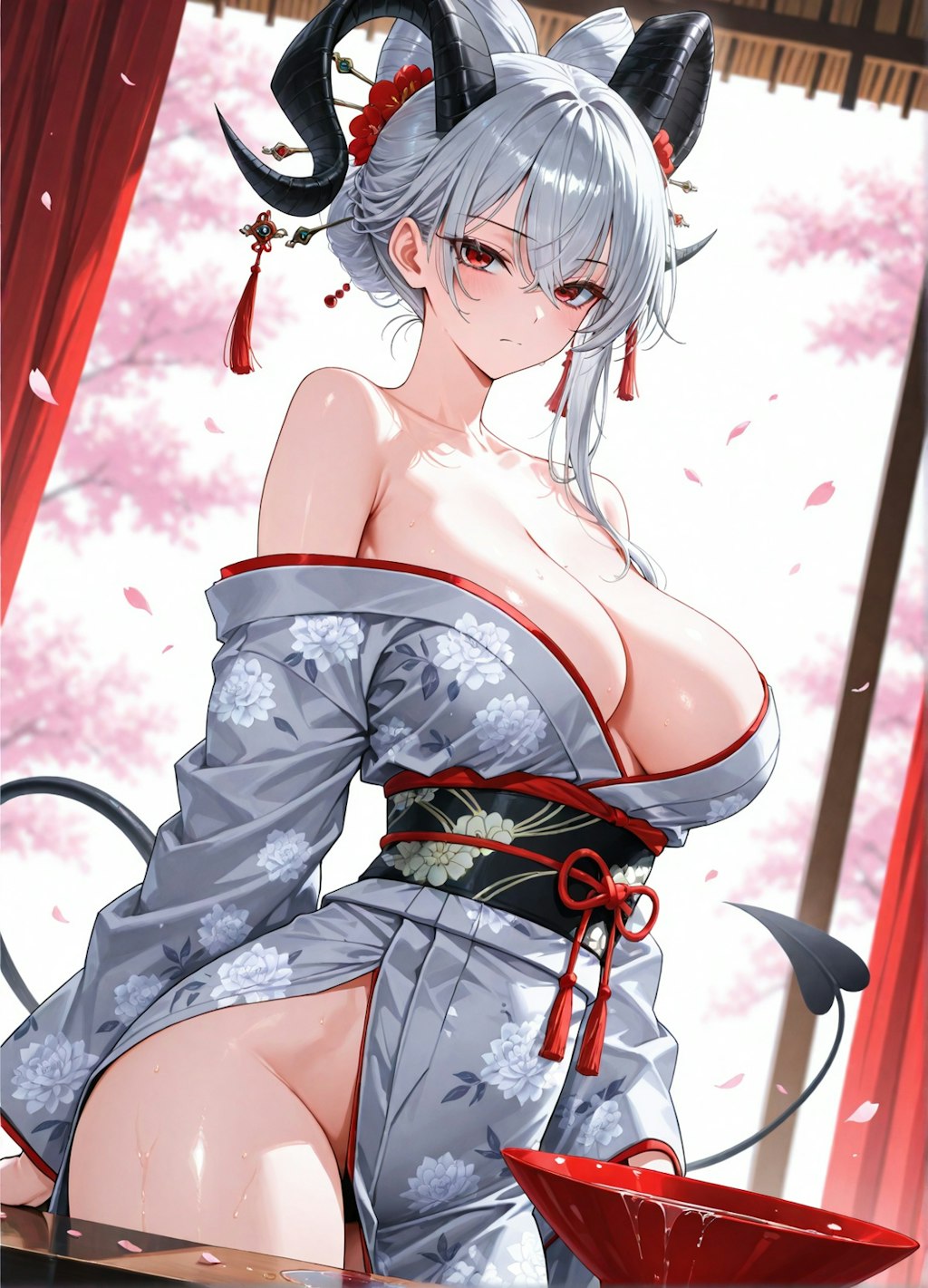 花魁