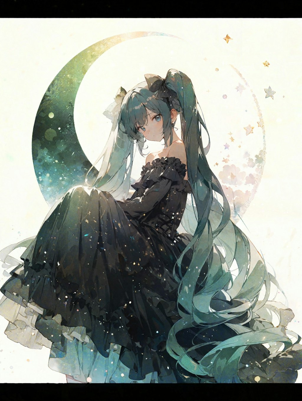 Black Moon