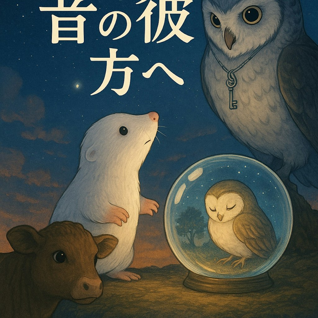 動物