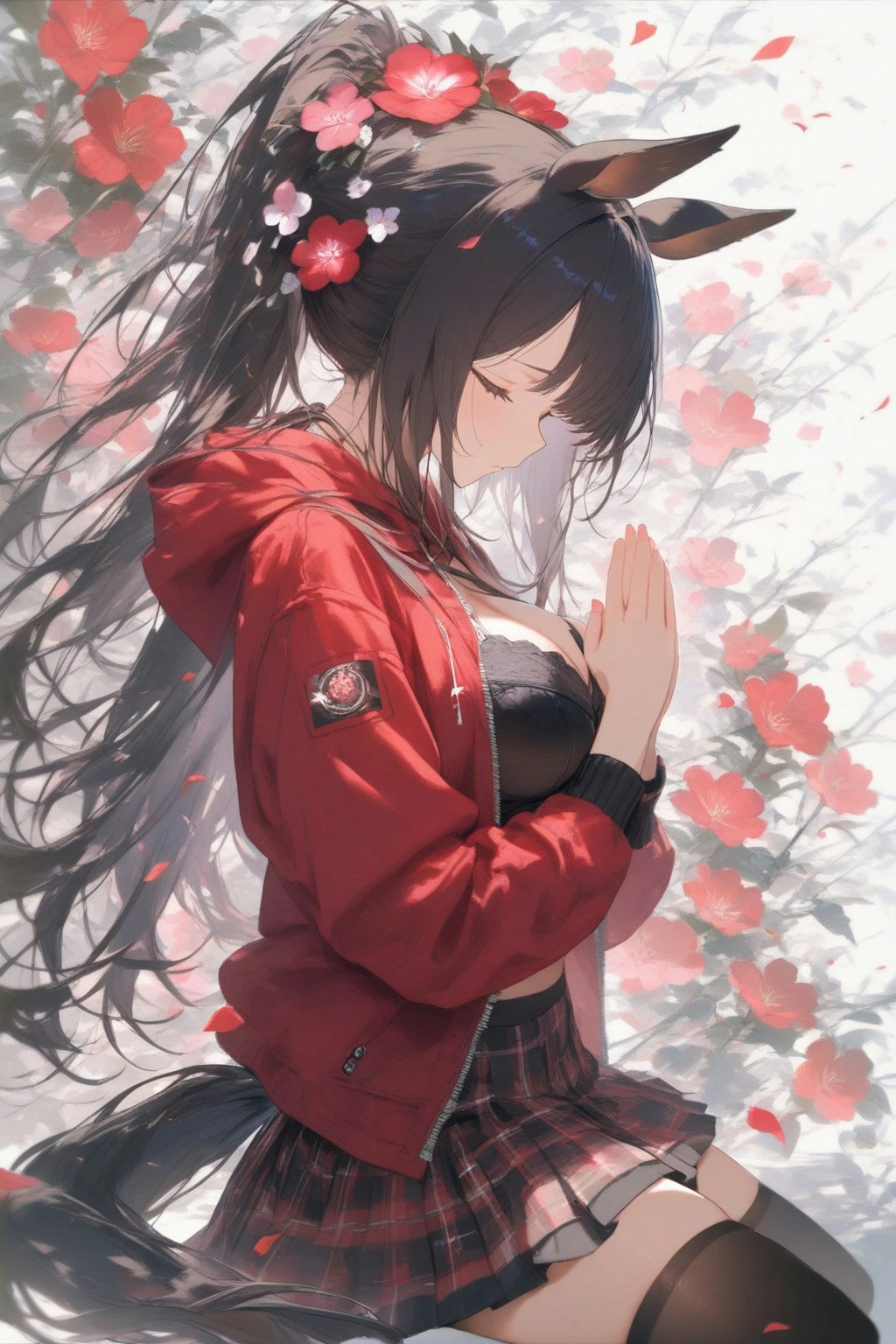 追悼