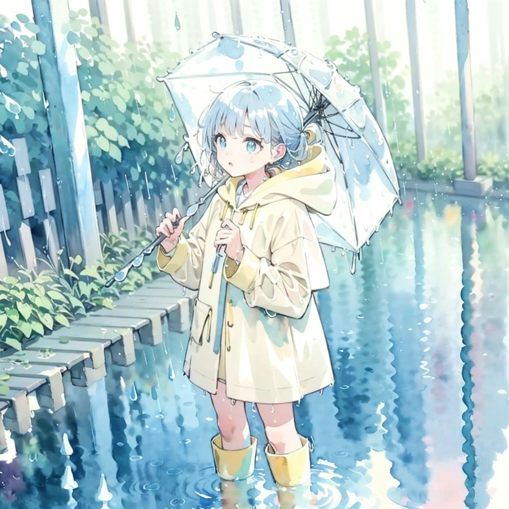 今日のAQUA