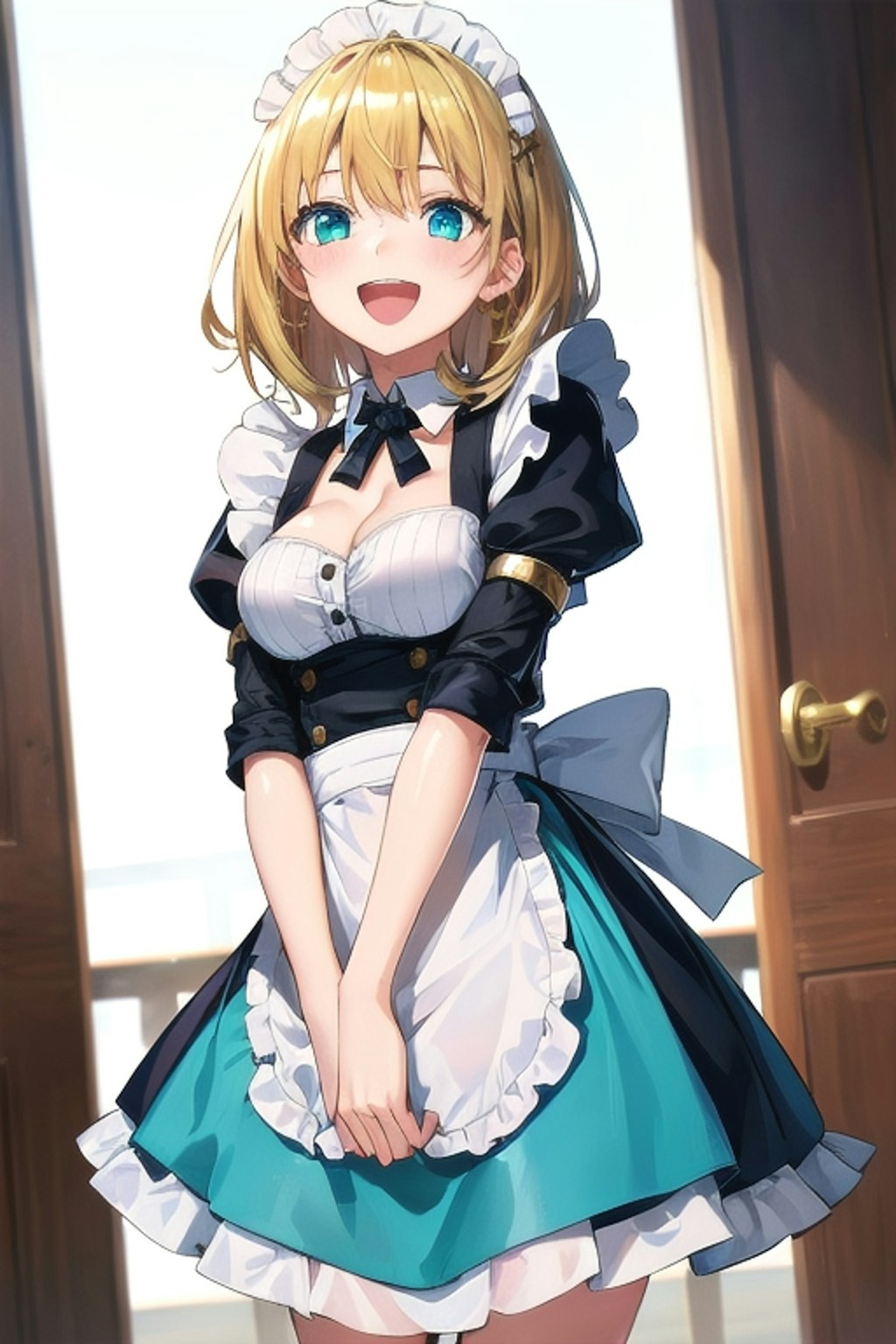 maid clothes01