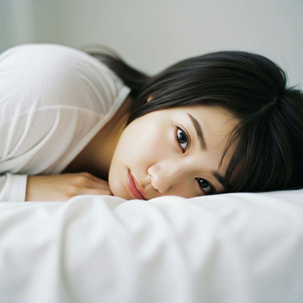 まどろみ