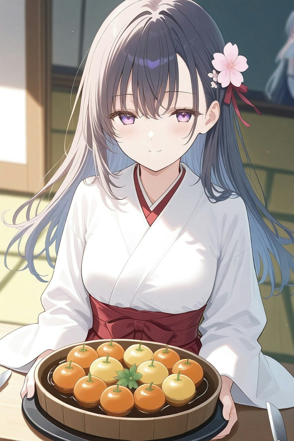 おもてなし