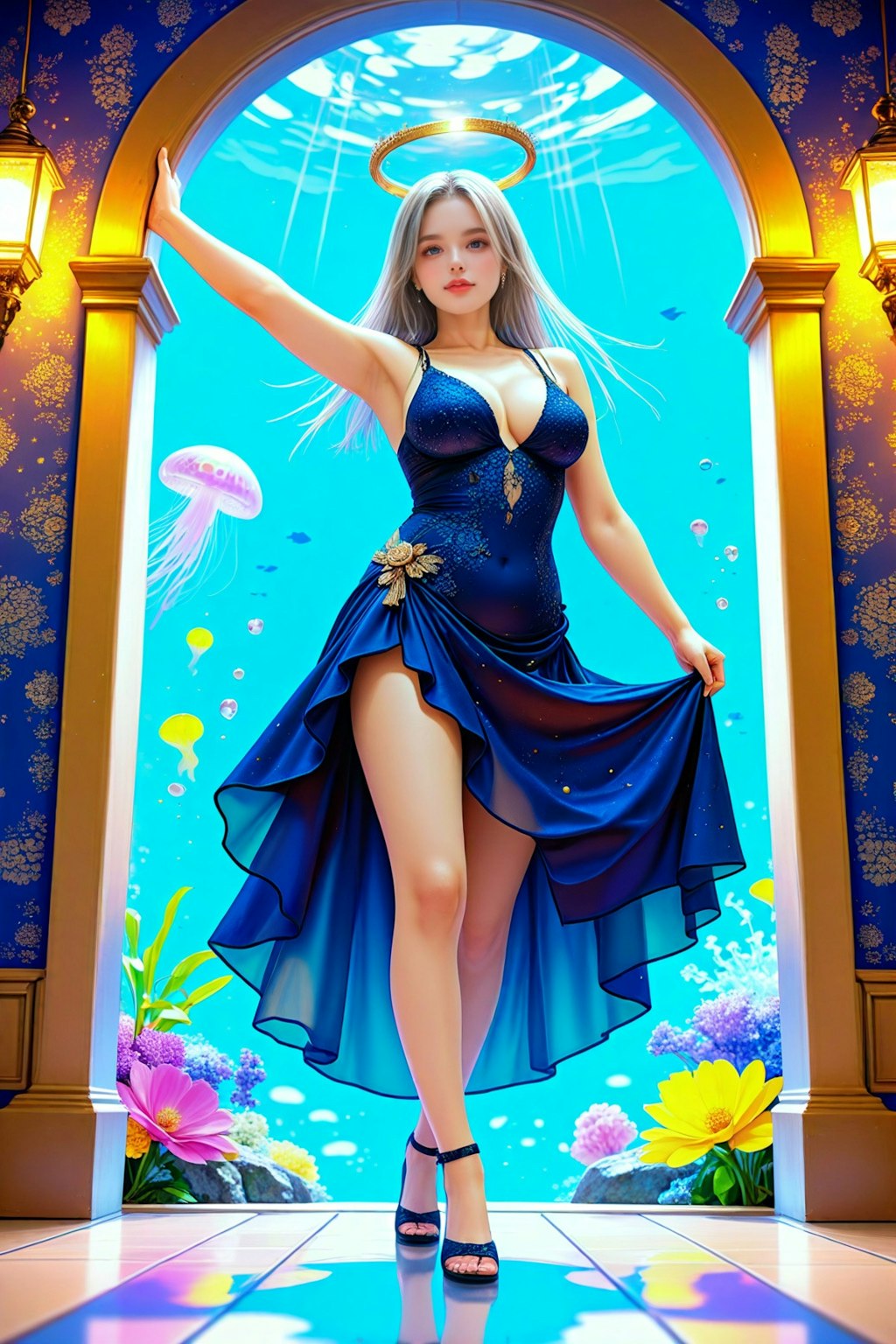 海月姫 Part２