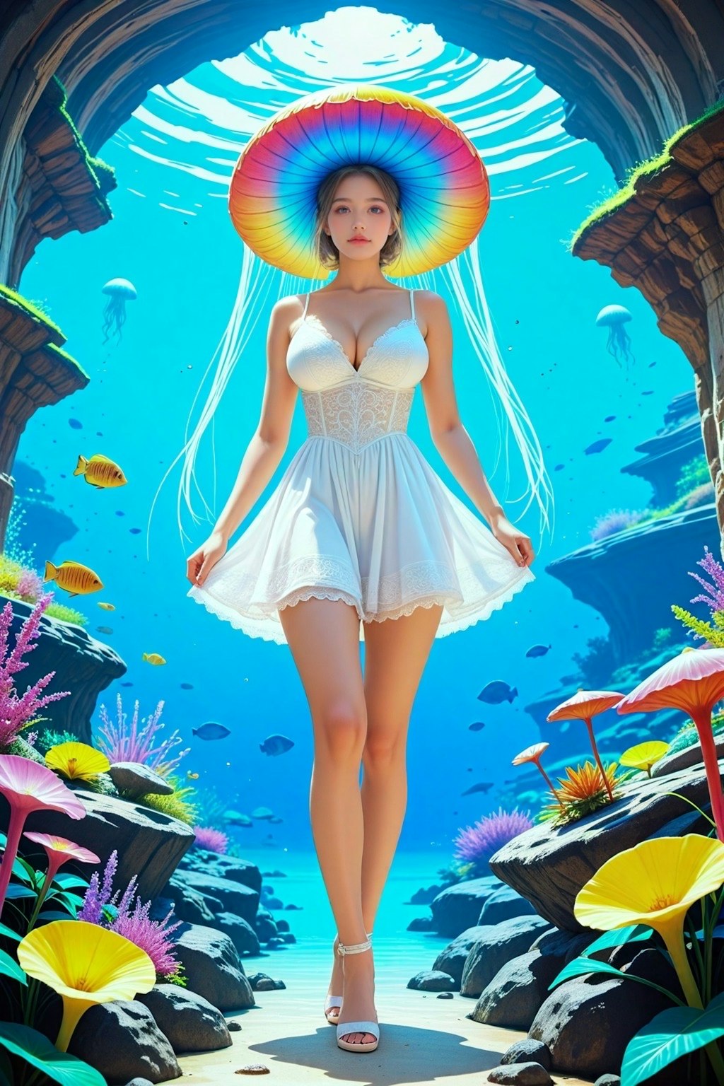 海月姫 Part２