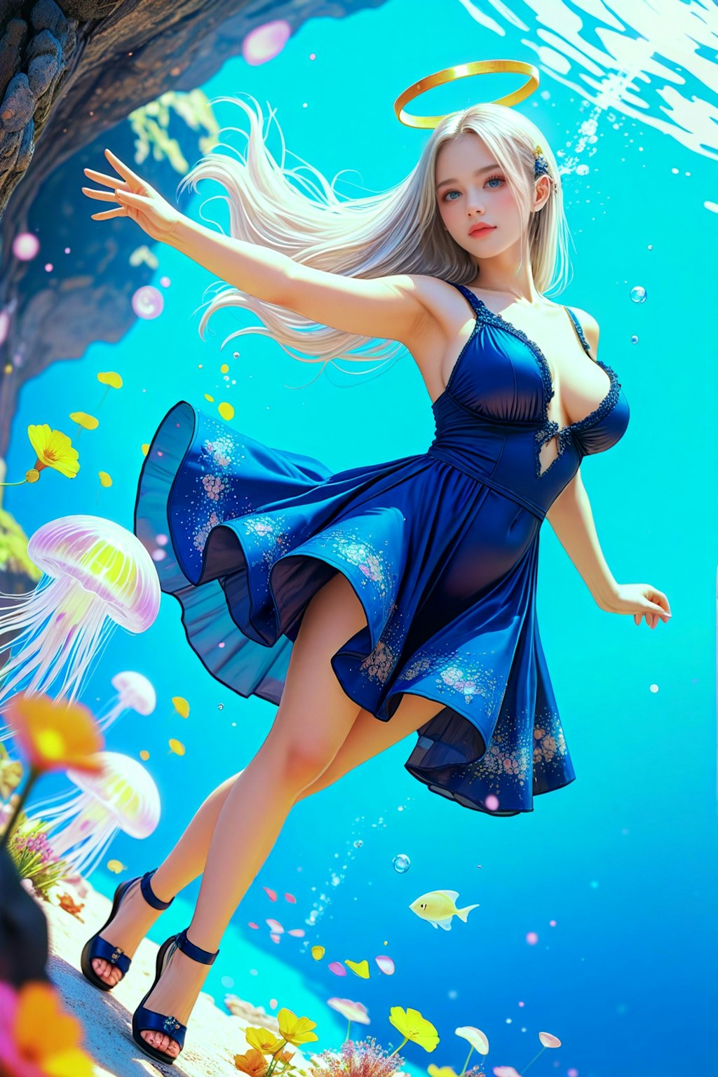 海月姫 Part２