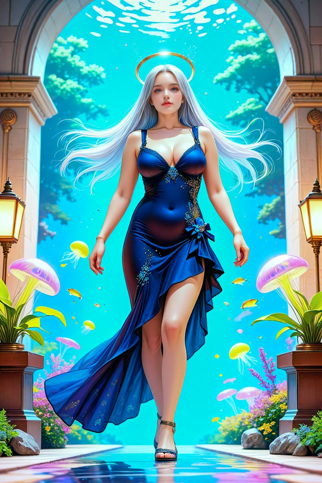 海月姫 Part２