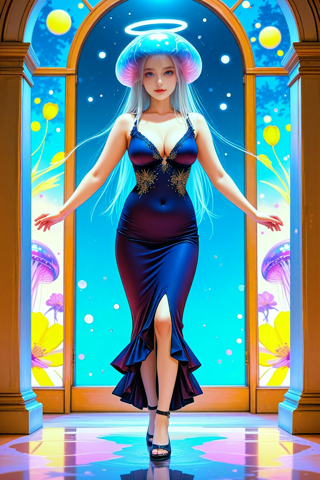 海月姫 Part２