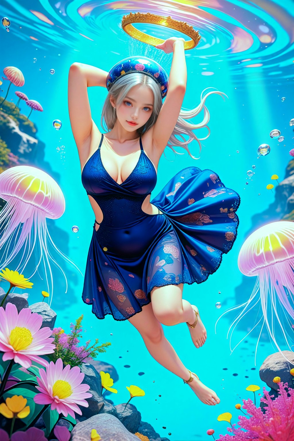 海月姫 Part２