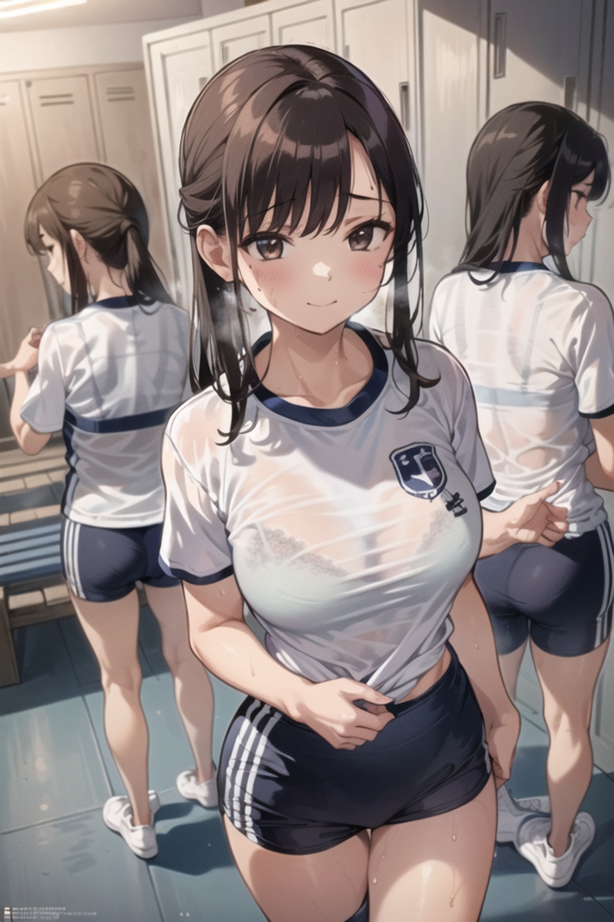 運動会 透けブラ www.pinterest.jp