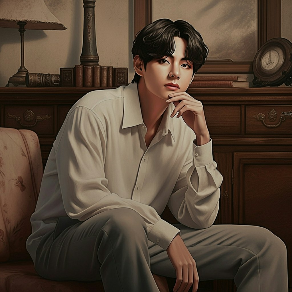 V(BTS)