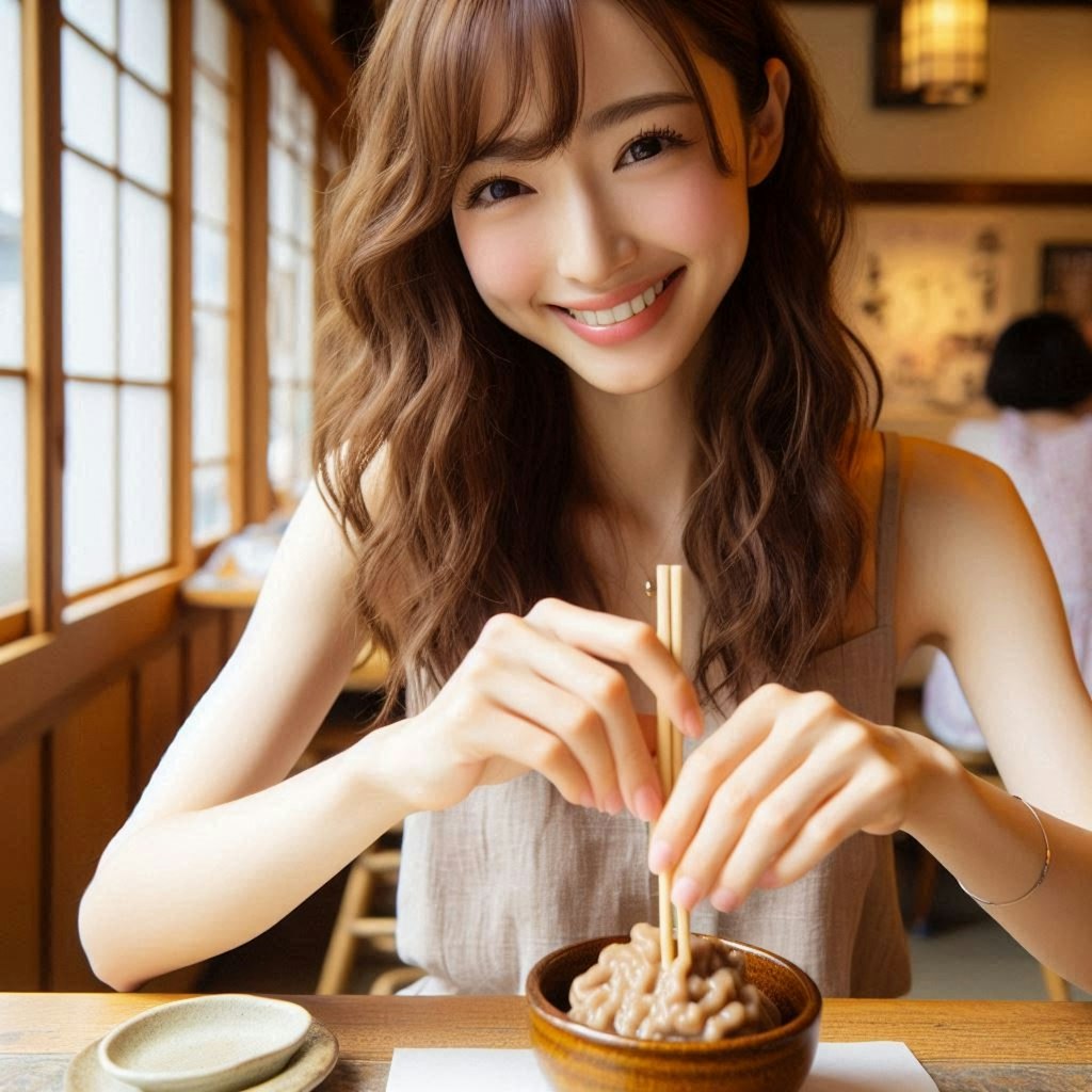 納豆の日