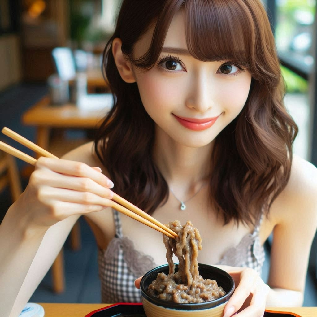納豆の日