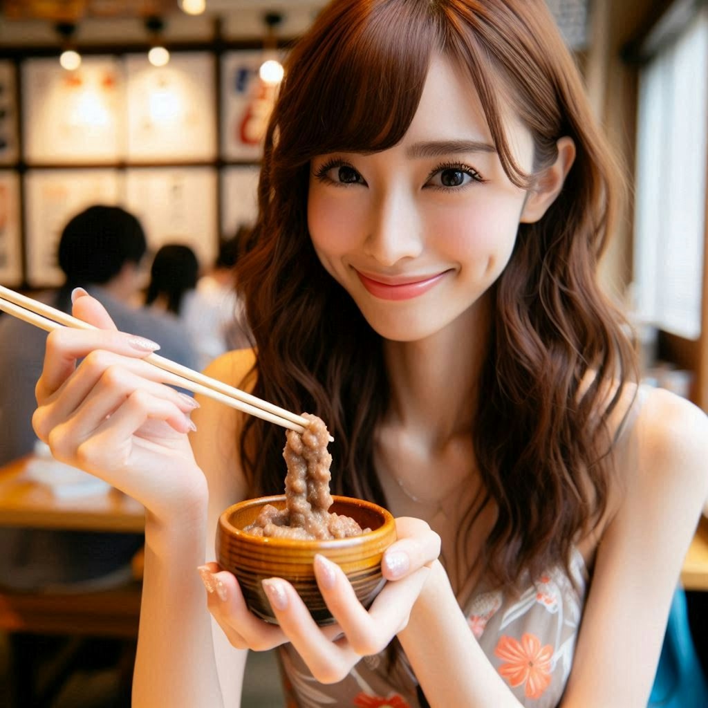納豆の日
