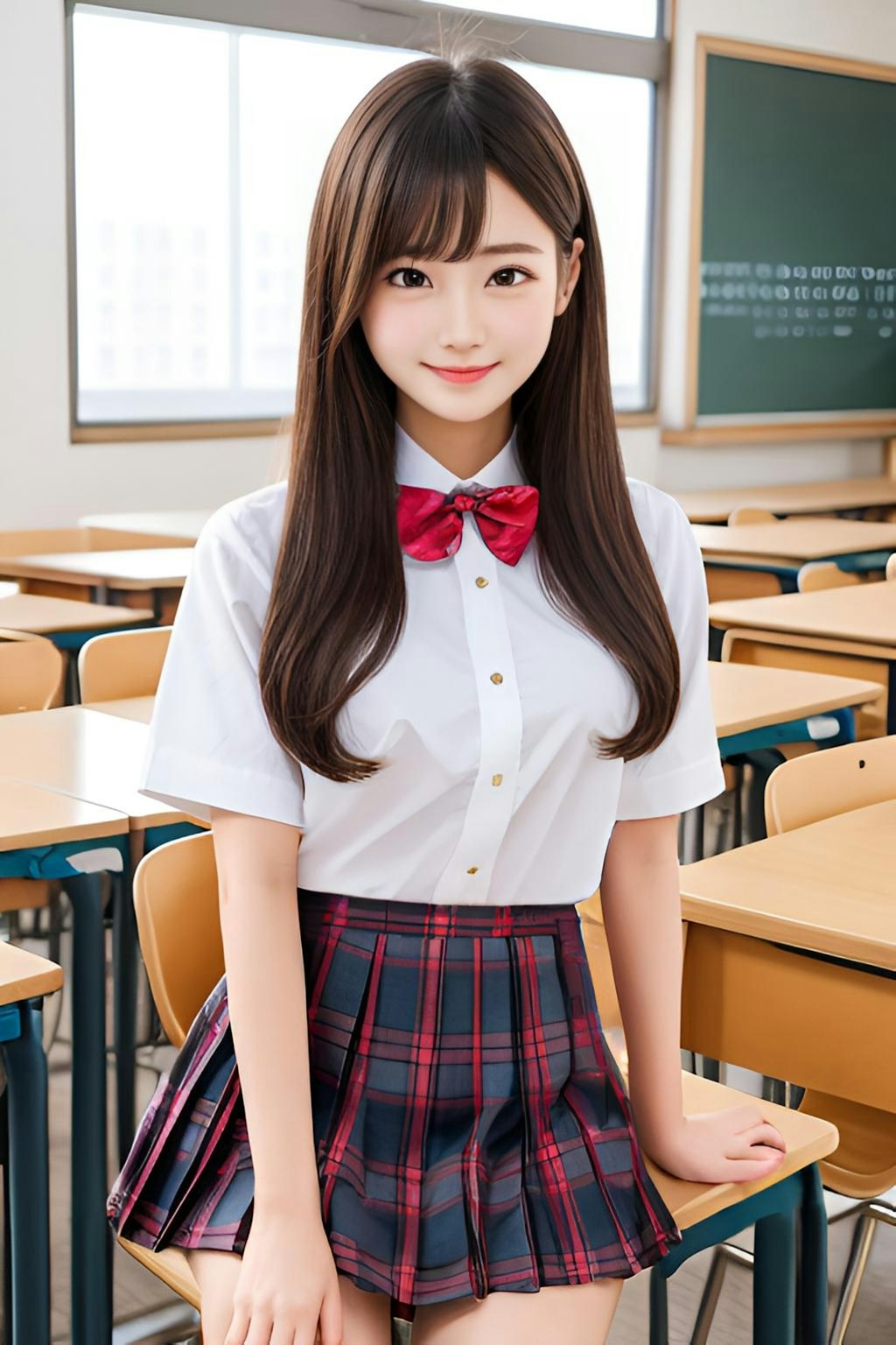 制服