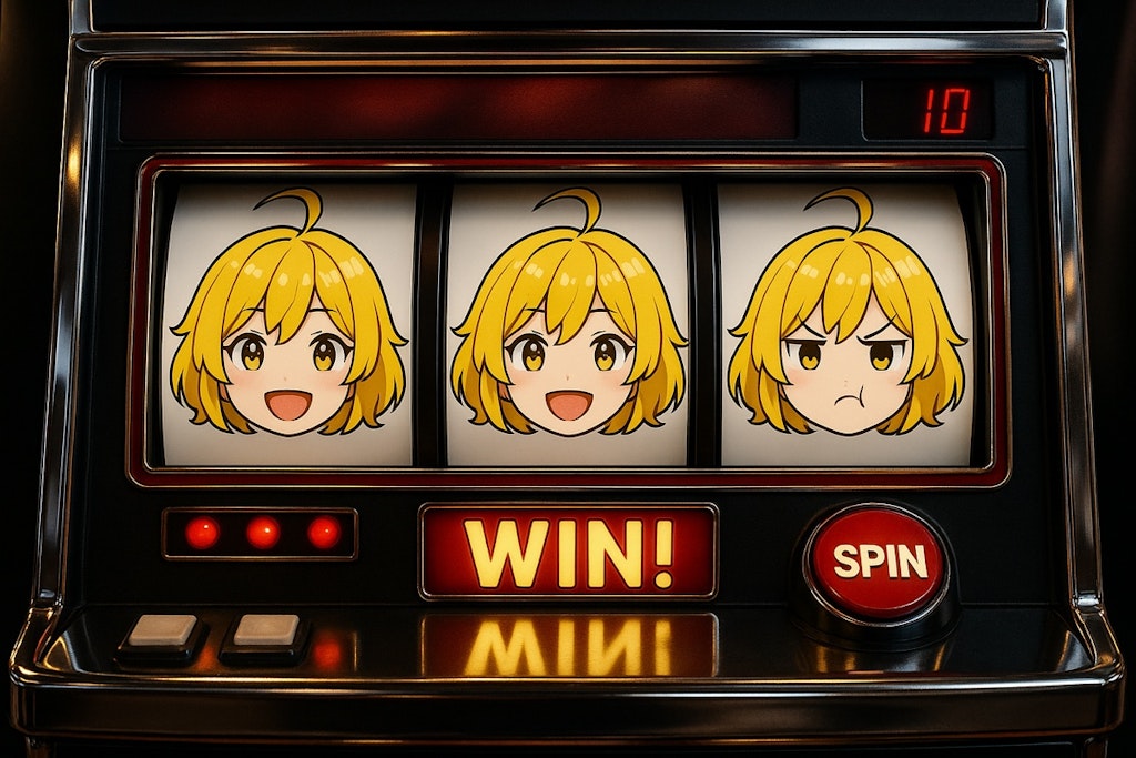今後こそ？！